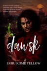 Dawsk - Erhu Kome Yellow - 9780463989968