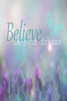 Believe In Your Dreams - Joyful Creations - 9780464466475