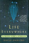 Life Everywhere - David Darling - 9780465015641