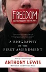 Freedom for the Thought That We Hate - Anthony Lewis - 9780465018192
