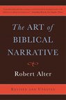 The Art of Biblical Narrative - Robert Alter - 9780465022557