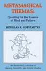 Metamagical Themas - Douglas Hofstadter - 9780465045662