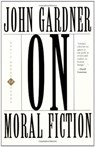On Moral Fiction - John Gardner - 9780465052264
