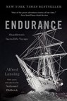 Endurance - Alfred Lansing - 9780465062881