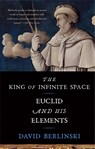 The King of Infinite Space - David Berlinski - 9780465065714