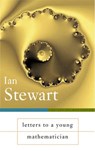 Letters to a Young Mathematician - Ian Stewart - 9780465082315