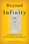 Beyond Infinity - CHENG,  Eugenia - 9780465094813