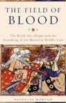The Field of Blood - Nicholas Morton - 9780465096695