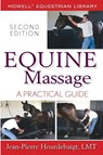 Equine Massage - Jean-Pierre Hourdebaigt - 9780470073384