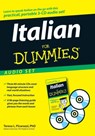 Italian For Dummies Audio Set -  - 9780470095867