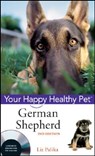 German Shepherd Dog - Liz Palika - 9780470192313