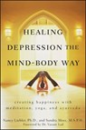 Healing Depression the Mind-Body Way - Sandra Moss ; Nancy Liebler - 9780470522417