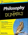 Philosophy For Dummies, UK Edition - Martin Cohen - 9780470664629