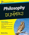 Philosophy For Dummies, UK Edition - Martin Cohen - 9780470688205