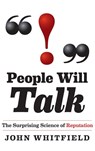 People Will Talk - John Whitfield - 9780470912355