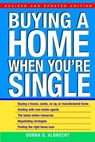 Albrecht, D: Buying a Home When You're Single - Donna G. Albrecht - 9780471392415