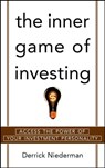 The Inner Game of Investing - NIEDERMAN,  Derrick - 9780471416159
