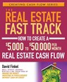 The Real Estate Fast Track - David Finkel - 9780471728306