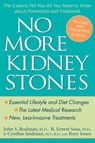 No More Kidney Stones - John S. Rodman ; R. Ernest Sosa ; Cynthia Seidman - 9780471739296
