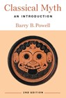Classical Myth - Barry B. Powell - 9780472039722