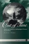 Out of Time - THOMAS,  Nicholas - 9780472083770