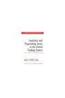 Analytical and Negotiating Issues in the Global Trading System - Alan Verne Deardorff ; Robert Mitchell Stern - 9780472104314