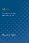 Moala - Marshall David Sahlins - 9780472751891