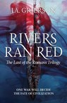 Rivers Ran Red - GRIERSON,  J.A. - 9780473487485