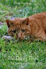 The Panty Thief: The Adventures of Pringles - Debbie Page-Wood - 9780473692551