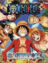 One Piece Coloring Book - Breda - 9780475186515