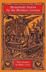 Household Stories by the Brothers Grimm - Brothers Grimm - 9780486210803