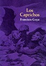 Caprichos, Los - Francisco Jose De Goya ; Samuel Moore - 9780486223841