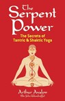 The Serpent Power - Arthur Avalon - 9780486230580