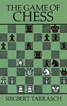 The Game of Chess - Siegbert Tarrasch - 9780486254470