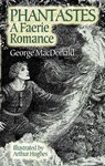 Phantastes - George MacDonald - 9780486445670