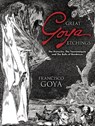 Great Goya Etchings - Francisco De Goya - 9780486447582