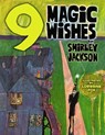 Nine Magic Wishes - Shirley Jackson - 9780486798080