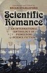 Scientific Romance - Brian Stableford - 9780486808376