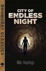 City of Endless Night - Milo Hastings - 9780486810621