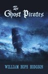 Ghost Pirates - William Hodgson - 9780486811123