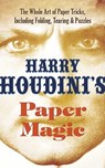 Houdini'S Paper Magic - Harry Houdini - 9780486814773