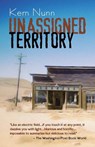 Unassigned Territory - Kem Nunn - 9780486815701