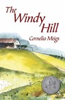 The Windy Hill - Cornelia Meigs - 9780486817415