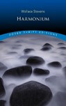 Harmonium - Wallace Stevens - 9780486832852
