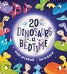 Twenty Dinosaurs at Bedtime - Mark Sperring - 9780486851884
