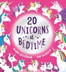 Twenty Unicorns at Bedtime - Mark Sperring - 9780486851891
