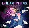 Dream of Chibis: Cute, Calm, Anime-Inspired Coloring - Lucy Wu - 9780486853338