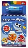 Super Simple™ Color with Water - Dover Publications Inc ; Super Simple™ - 9780486854250