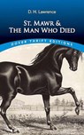 St. Mawr & The Man Who Died - D. H. Lawrence - 9780486854625