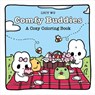 Comfy Buddies: A Cozy Coloring Book - Lucy Wu - 9780486855233